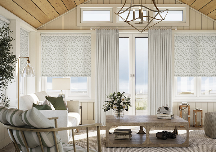 Gwendolen, Castle Rock - Twist&Fit Roller Blind - Image 3